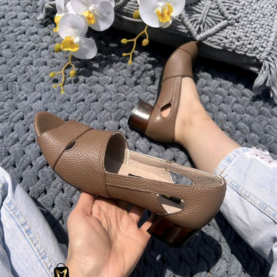 کفش شیک زنانه