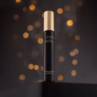 کرم سفت کننده دور چشم و لب وایپر لدورا، 15 میلی لیتر