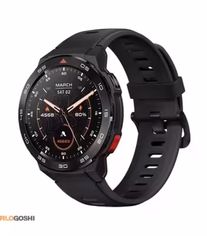 خرید ساعت هوشمند میبرو مدل GS Pro