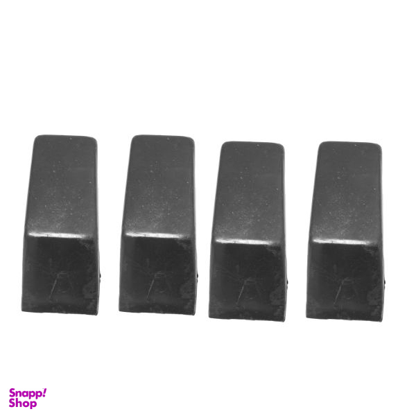 گل سپر خودرو کد saf58p مناسب برای پیکان بسته 4 عددی