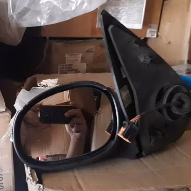 آینه کامل 206 مارک کروز قیمت برای هر عدد