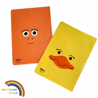 دفتر 40 برگ الیپون فانتزی