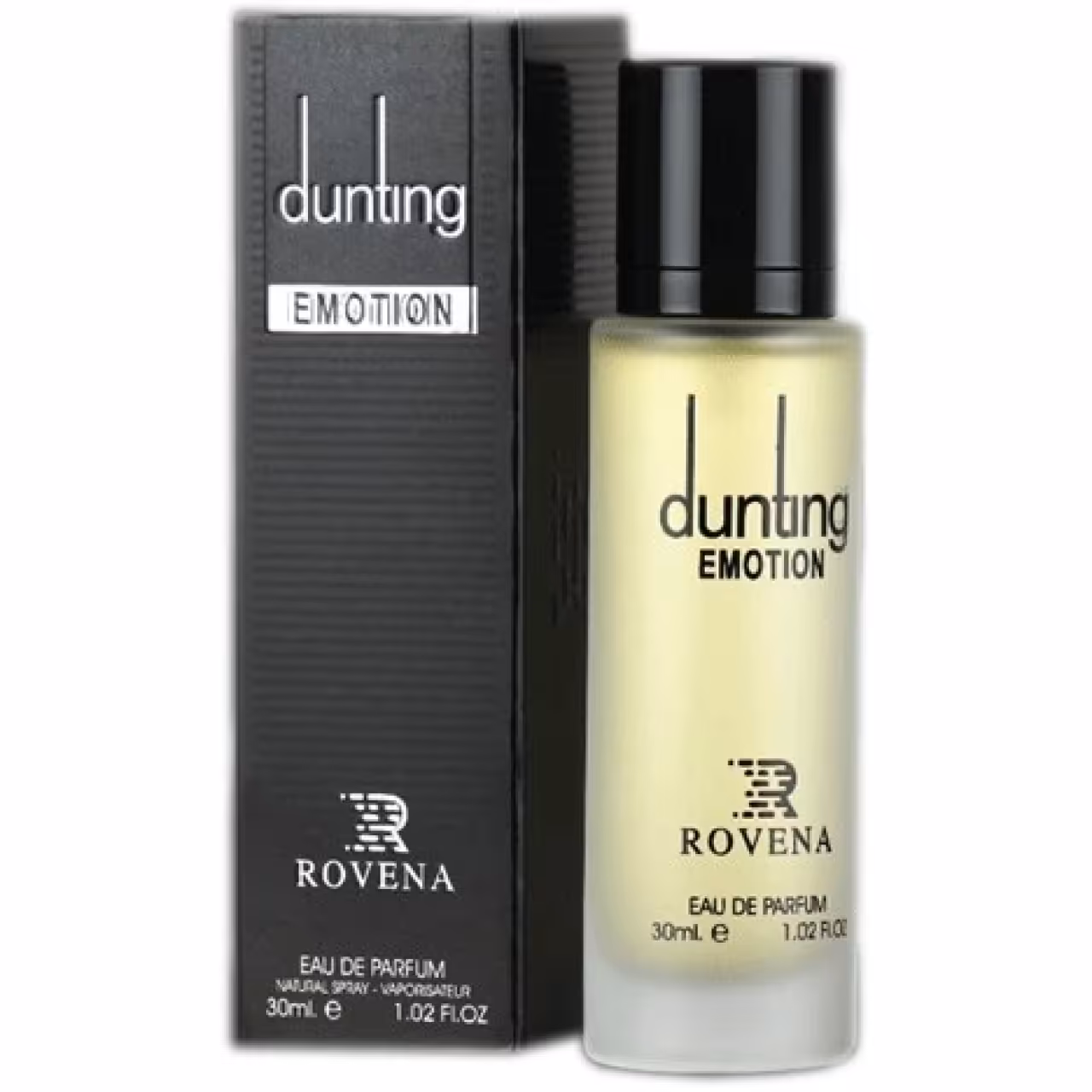 ادو پرفیوم مردانه روونا مدل دانهیل ادیشن حجم 30 میل