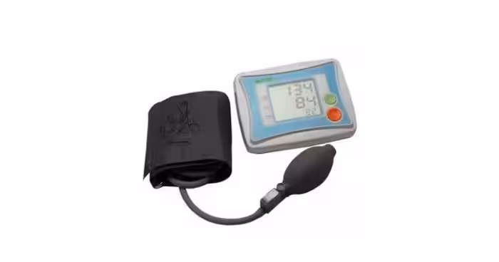 فشارسنج دیجیتالی بازویی آلپیکادو ALP K2 مدل 1701