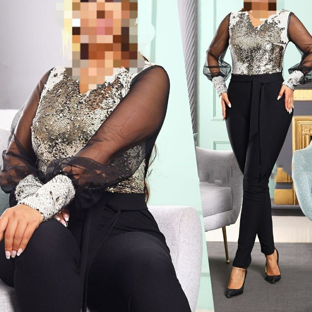 سرهمی اورال زنانه