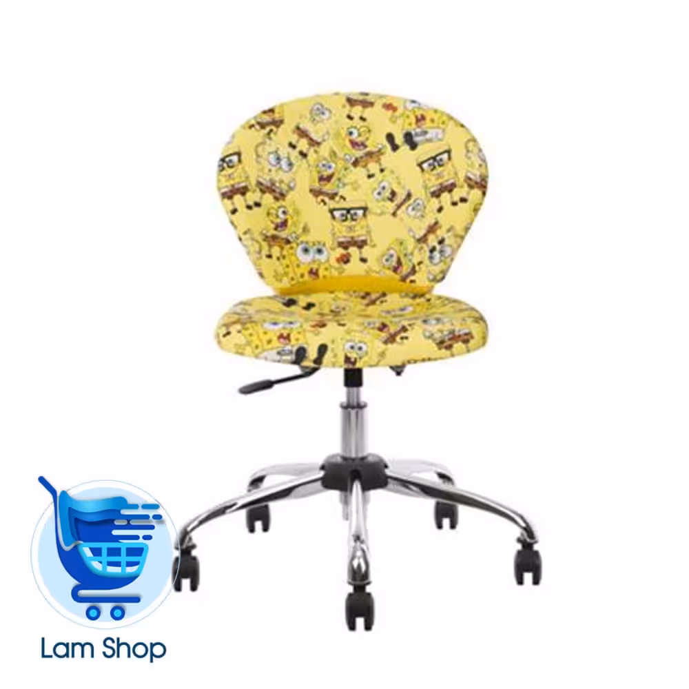 صندلی کودک KCR515B نیلپر(زمان ارسال15 تا 20 روز کاری)