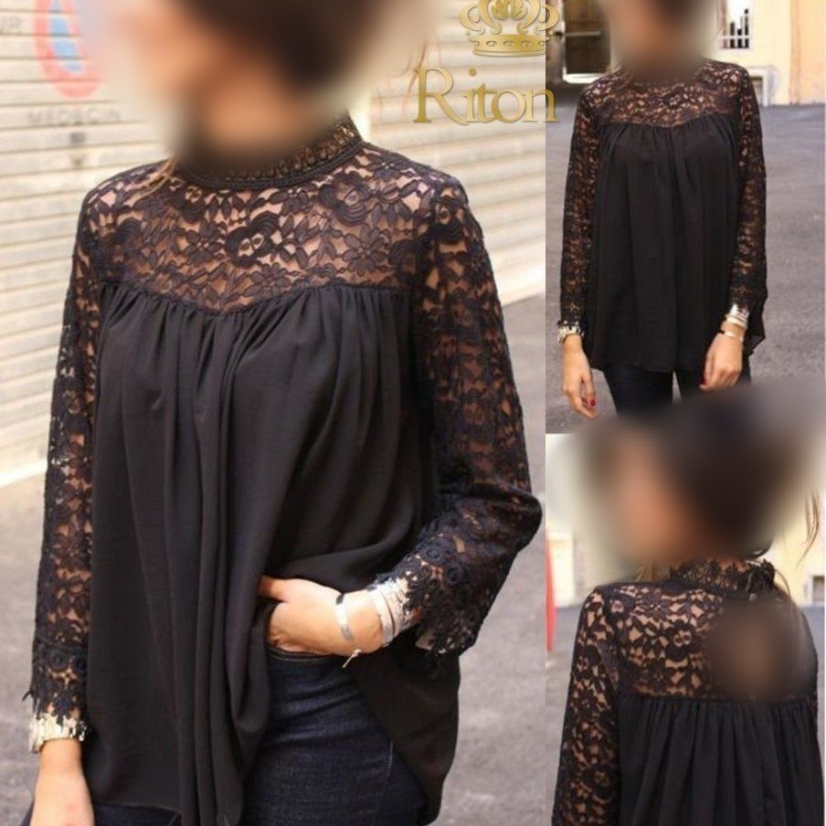 شومیز مجلسی 1161
