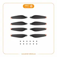 ست کامل ملخ مینی 3 پرو و مینی 4 پرو-DJI Mini 3 Pro Propeller