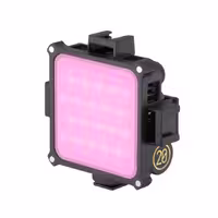 نور ال ای دی ژیون Zhiyun FIVERAY M20C RGB LED Light Combo Version