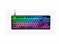 خرید کیبورد SteelSeries APEX PRO TKL 2023 Wired با بهترین قیمت