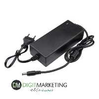 آداپتور 12 ولت 5 آمپر 