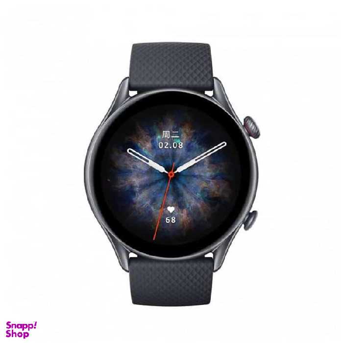 ساعت هوشمند امزفیت (Amazfit) مدل GTR 3 Pro