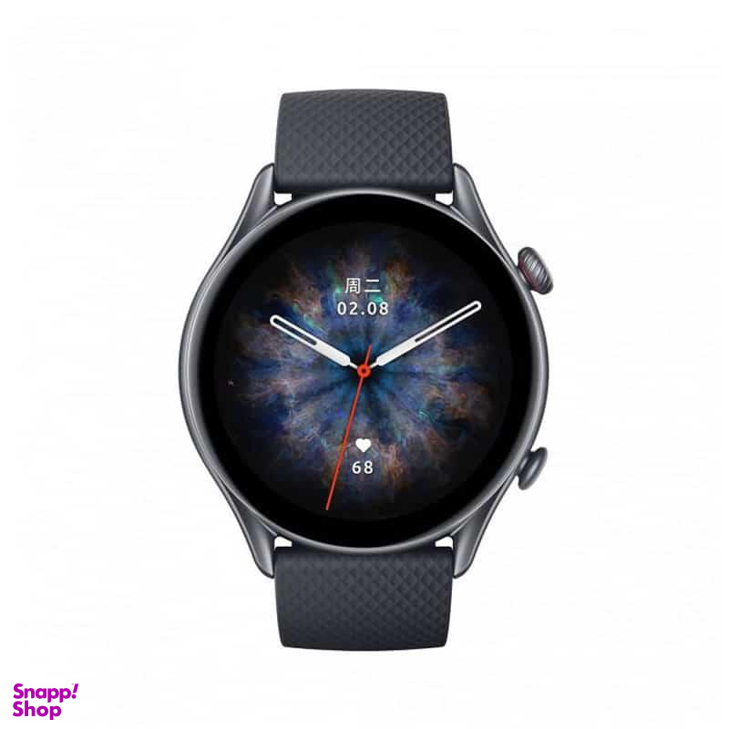 ساعت هوشمند امزفیت (Amazfit) مدل GTR 3 Pro