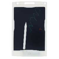 تبلت مغناطیسی 8.5 اینچی دور سفید مدل 8501