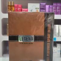 ست لجنت امپر مردانه همراه اسپری