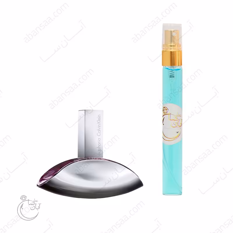 عطر و ادکلن *ایفوریا*گرمی  23000