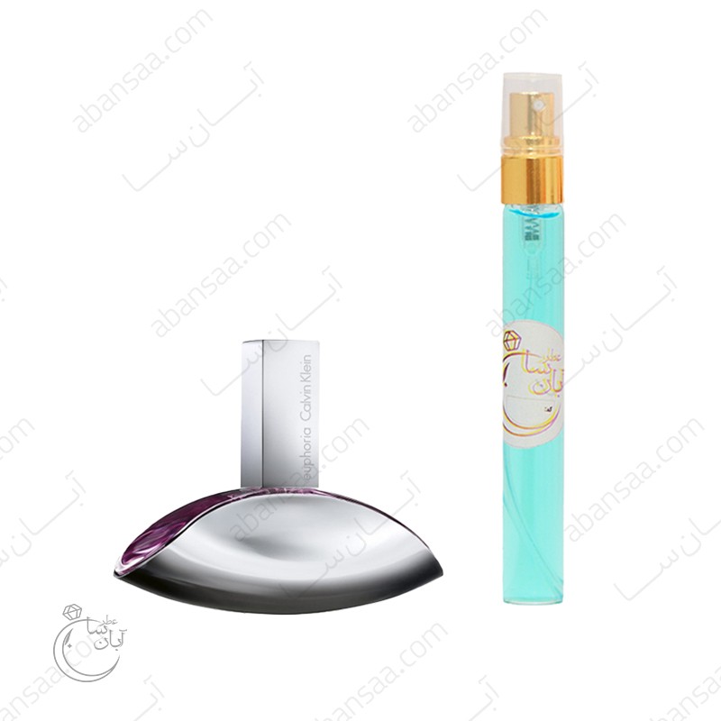 عطر و ادکلن *ایفوریا*گرمی 23000