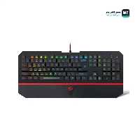 قیمت و خرید کیبورد ردراگون Karura2 K502 RGB