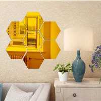 آینه دکوراتیو کد68