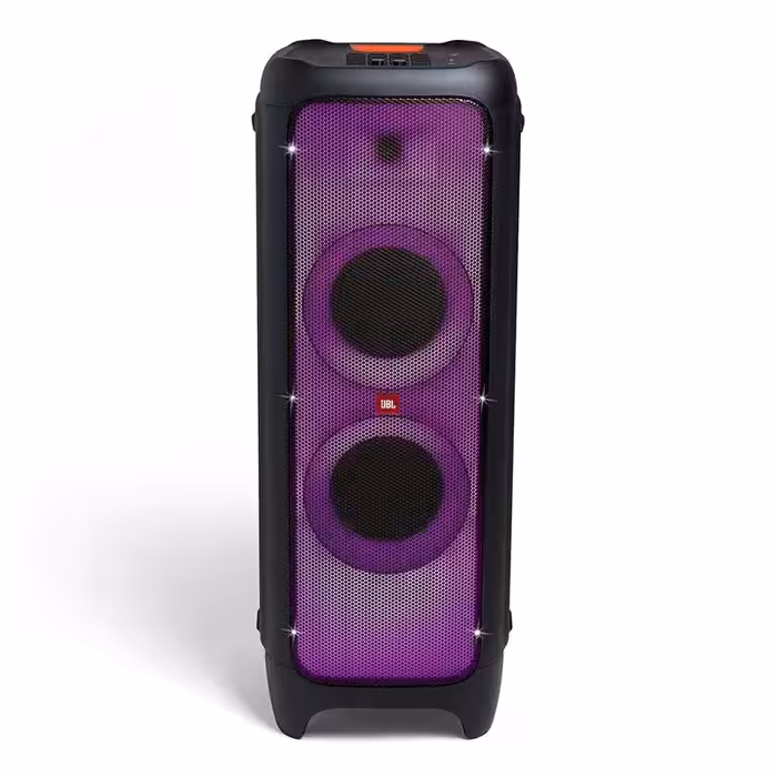 اسپیکر بلوتوثی جی بی ال مدل Party Box 1000