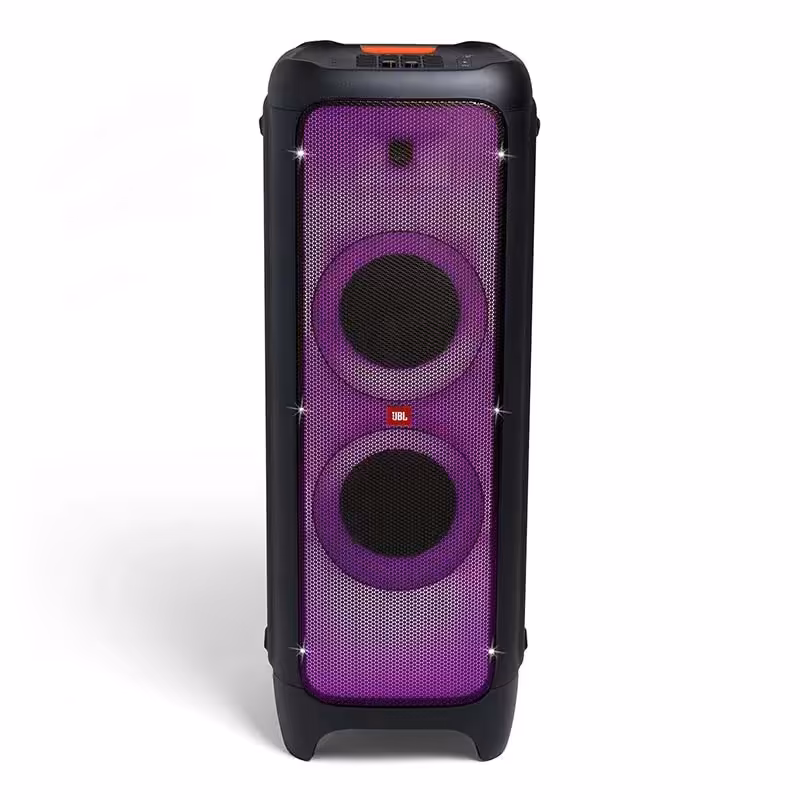 اسپیکر بلوتوثی جی بی ال مدل Party Box 1000