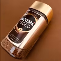 نسکافه گلد 200گرمی