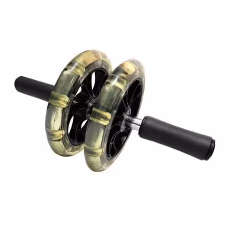 رولر چرخی مدل 2-468