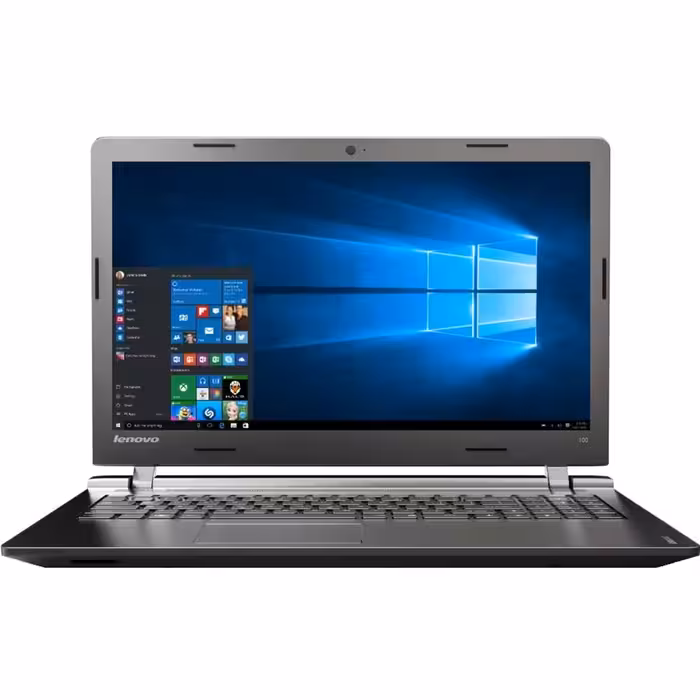 لپ تاپ لنوو مدل 100 با پردازنده i5