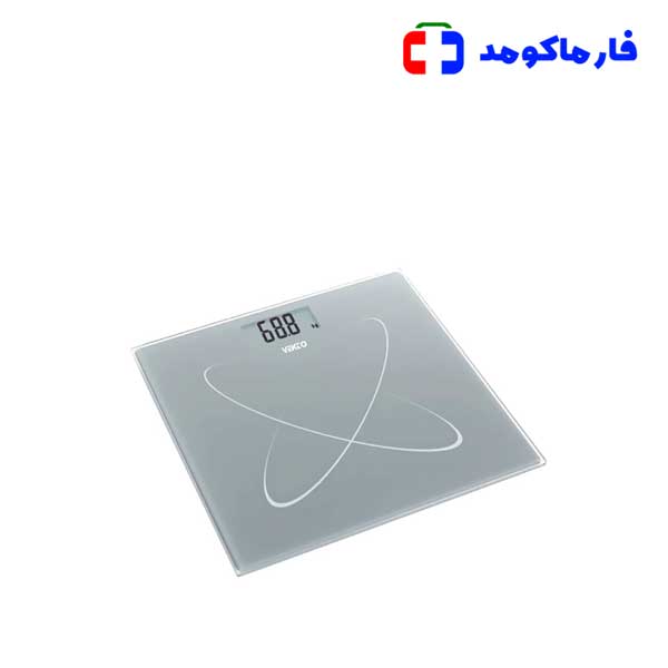 ترازو دیجیتالی وکتو مدل EB9382