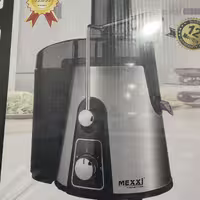 آبمیوه گیر تک کاره مکسی800وات موتور بزرگ