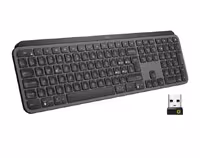 کیبورد  KEYBOARD MX KEYS LOGITECH MX