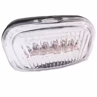 چراغ عقب دوچرخه رقص نوردار نگی 