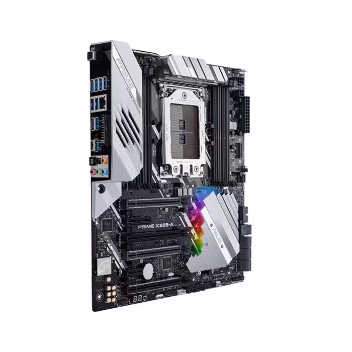 مادربرد ایسوس PRIME X399-A