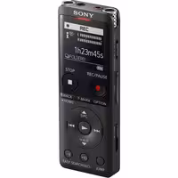خرید رکوردر صدا Sony ICD-UX570F با بهترین قیمت