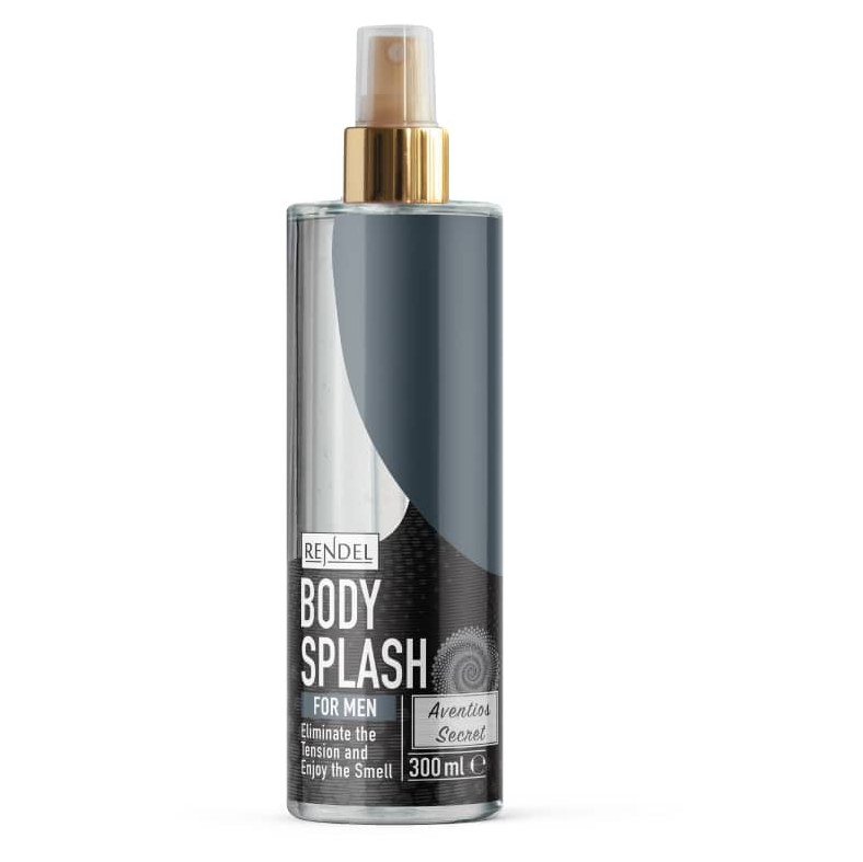 بادی اسپلش مردانه رندل با رایحه  اونتوس حجم 300 میل