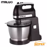 همزن کاسه دار ایتالوکس SM-3240