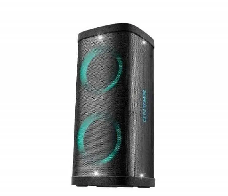 اسپیکر بلوتوثی قابل حمل انزو مدل 650