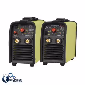 اینورتر جوش گام الکتریک مدل Mini-EL 201 CELL - ابزار یراق