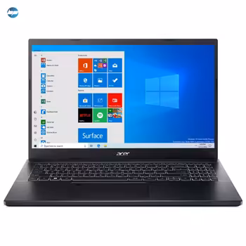 قیمت خرید لپ تاپ ایسر Aspire 7 کد10654 | Acer A715 i5 1240P