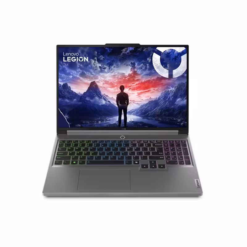لپ تاپ لنوو 16 اینچی Legion 5 2024-BA | فروشگاه کالاوما