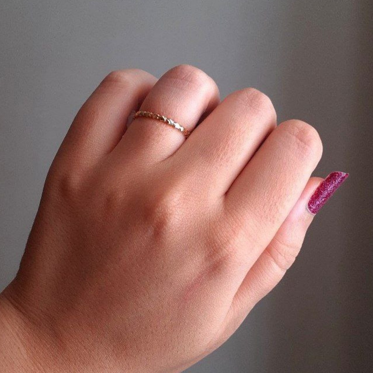 انگشتر نقره 925 حک شده انگشتر وارداتی انگشتر مینیمال انگشتر جنس نقره انگشتر ظریف انگشتر وارداتی نقره شیک