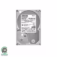 هارد دیسک دسکتاپ اینترنال توشیبا DT01ACA200 2TB