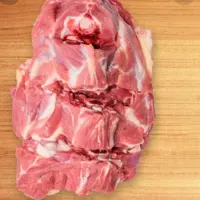 گردن گوسفندی 