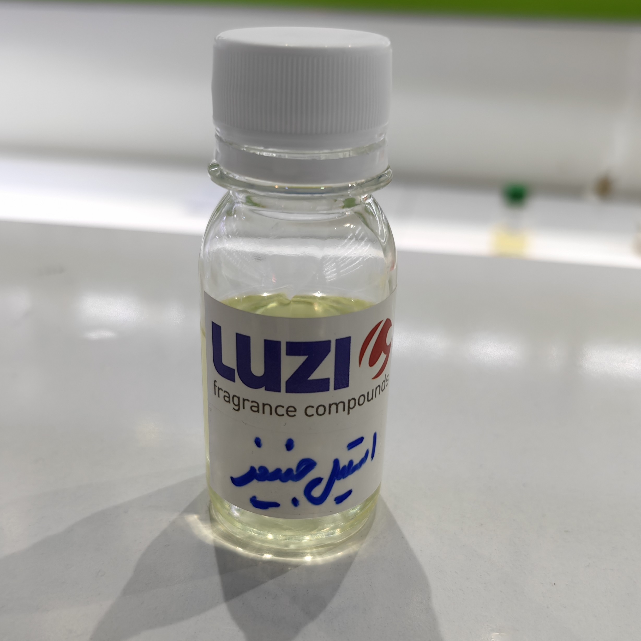 عطر درجه یک استیل جنیفر
