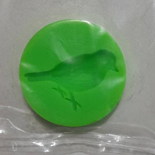 مولد گنجشک یا پرنده قطر  5 و نیم