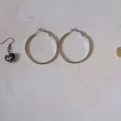 گوشواره های پینترستی