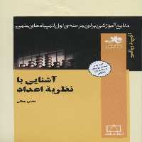 کتاب آشنایی با نظریه اعداد نشر فاطمی