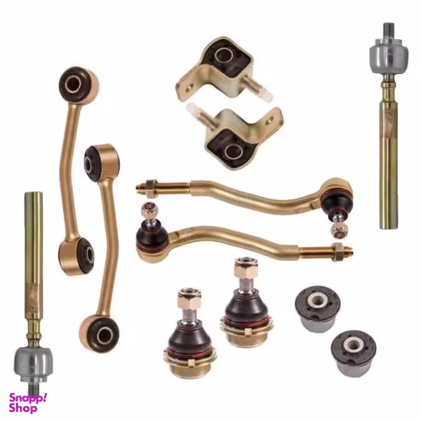 جلوبندی خودرو مدل NVD مناسب پژو 405 مجموعه 12 عددی