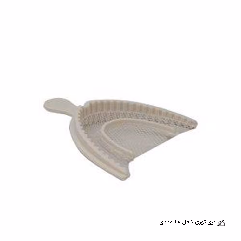 تری توری کامل 20 عددی تکسان