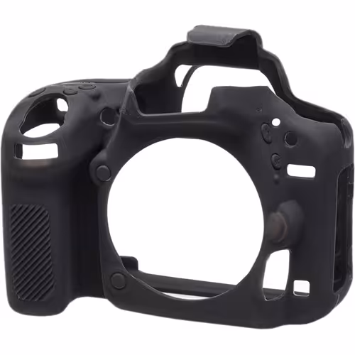 کاور سیلیکونی دوربین نیکون Nikon Cover D750